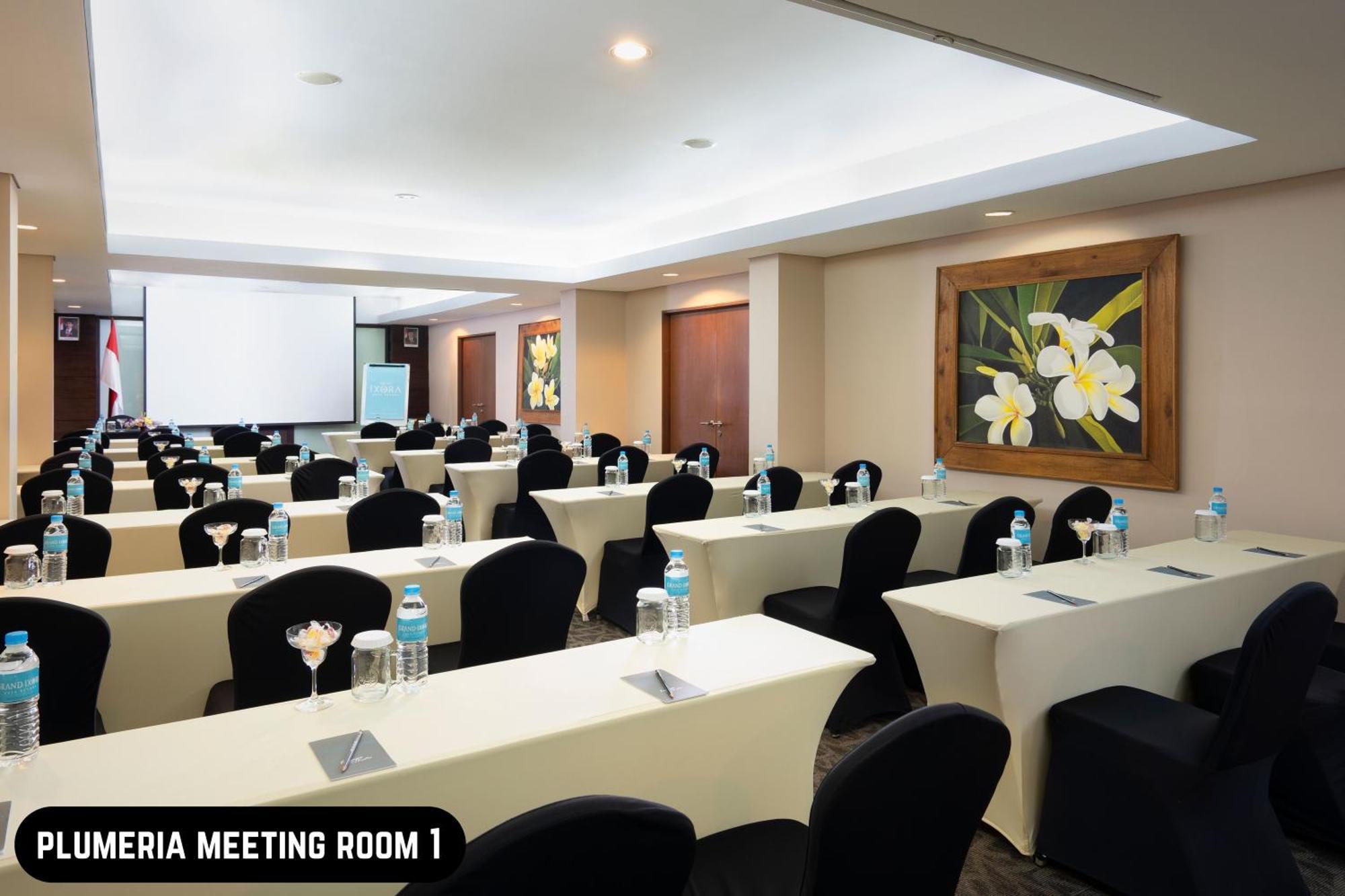 Grand Ixora Kuta 4* Kuta (Bali)