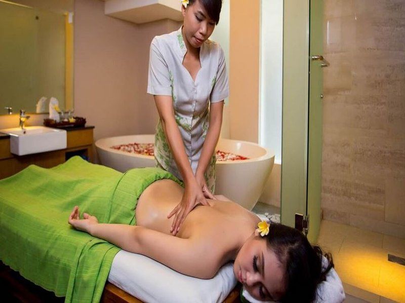 Grand Ixora Kuta 4* Kuta (Bali)